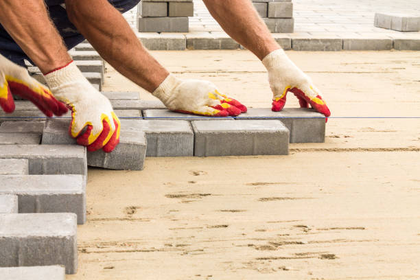 Best Driveway Pavers Installation  in Des Plaines, IL