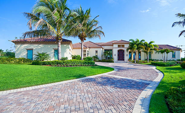 Des Plaines, IL Driveway Pavers Company