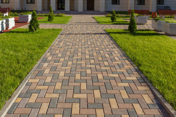 Best Commercial Driveway Pavers  in Des Plaines, IL