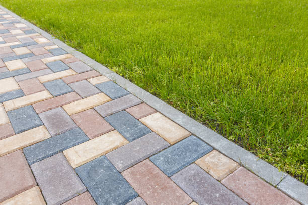 Best Driveway Resurfacing Pavers  in Des Plaines, IL